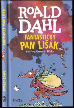 Fantastický pan Lišák