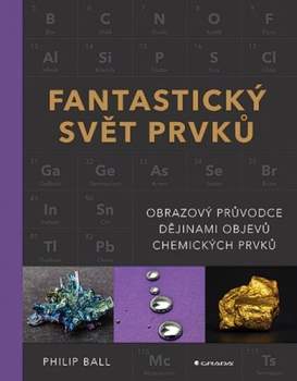 Fantastický svět prvků