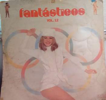 Various: Fantásticos Vol.12