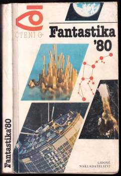 Fantastika '80