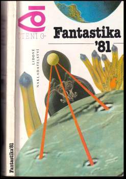 Oldřich Kulhánek: Fantastika '81