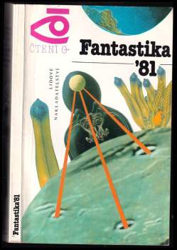 Oldřich Kulhánek: Fantastika '81
