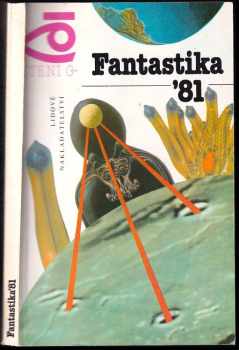 Oldřich Kulhánek: Fantastika '81