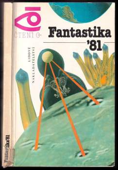 Oldřich Kulhánek: Fantastika '81