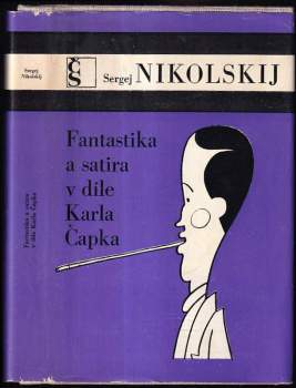 Fantastika a satira v díle Karla Čapka