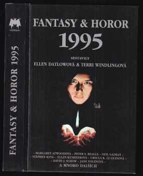 Fantasy &amp; horor 1995