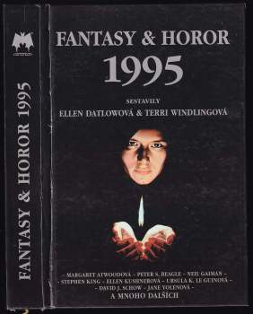 Fantasy & horor 1995