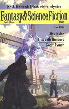 Fantasy & science fiction