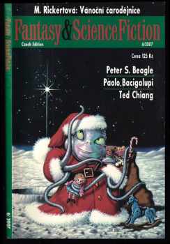 Fantasy & science fiction
