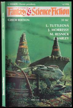 Fantasy & Science Fiction