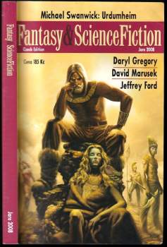 Fantasy & science fiction