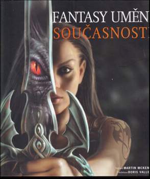 Fantasy umění současnosti