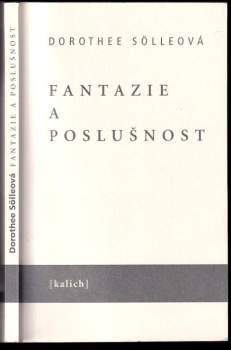 Fantazie a poslušnost