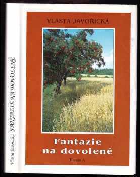 Fantazie na dovolené
