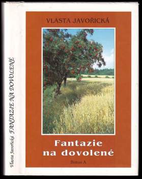 Fantazie na dovolené