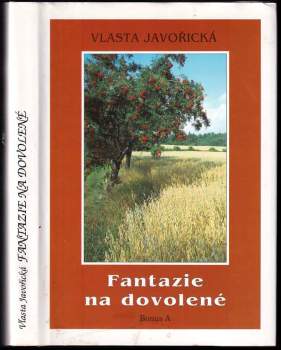 Fantazie na dovolené