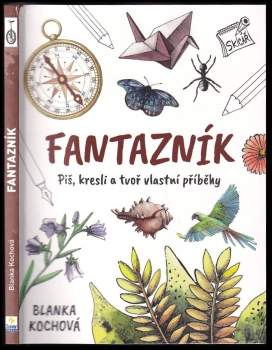 Fantazník