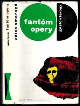 Fantóm opery