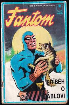 Fantom