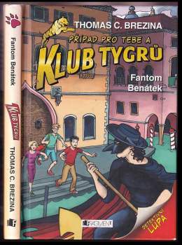 Fantom Benátek