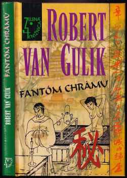 Fantóm chrámu