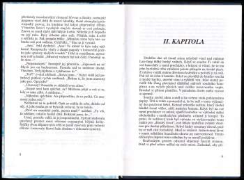 Robert van Gulik: Fantom chrámu