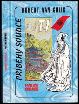 Robert van Gulik: Fantom chrámu