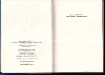 James Rollins: Fantom hlubin