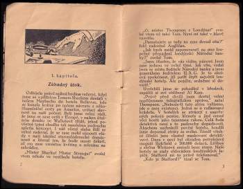 Pitt Strong: Fantom hotelu