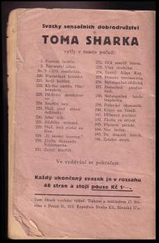 Pitt Strong: Fantom hotelu