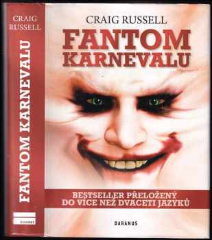 Craig P. Russell: Fantom karnevalu