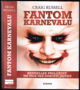 Fantom karnevalu