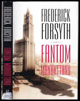 Fantom Manhattanu