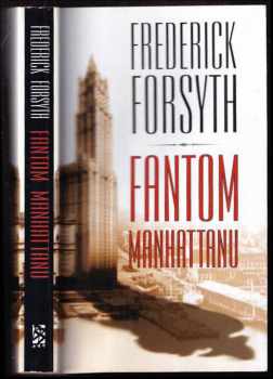 Fantom Manhattanu