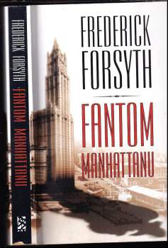 Fantom Manhattanu