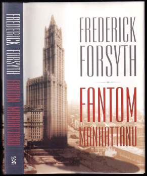 Fantom Manhattanu