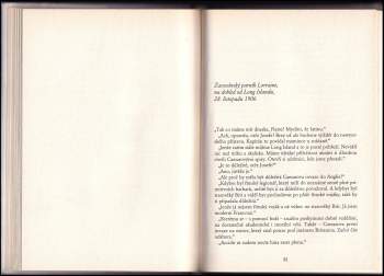 Frederick Forsyth: Fantom Manhattanu