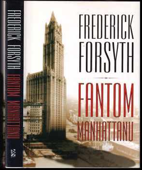 Fantom Manhattanu