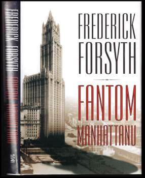 Fantom Manhattanu