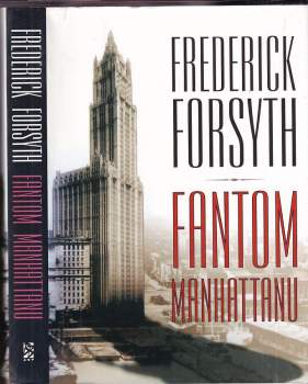 Fantom Manhattanu