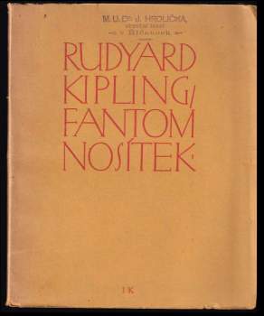 Fantom nosítek