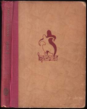 Eduard Fiker: Fantom operety