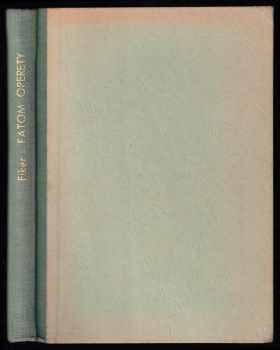 Eduard Fiker: Fantom operety