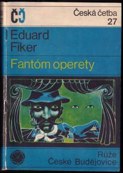 Fantóm operety