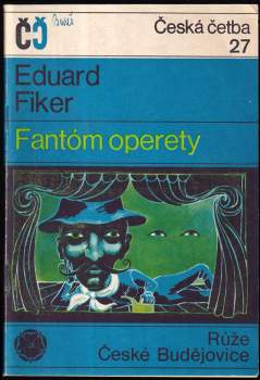 Fantóm operety