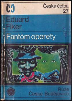 Eduard Fiker: Fantóm operety