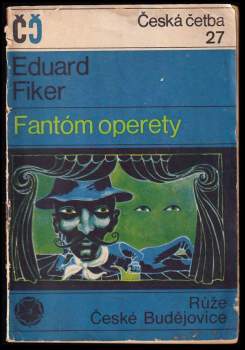 Eduard Fiker: Fantóm operety