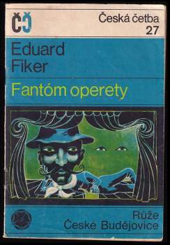 Fantóm operety