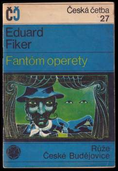 Fantóm operety