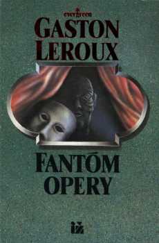 Fantóm opery